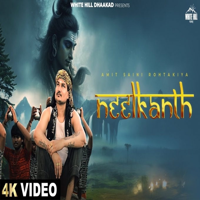Heavy Dose New Dj Song Download Poster